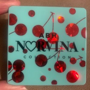 ABH Norvina mini Vol 3 palette